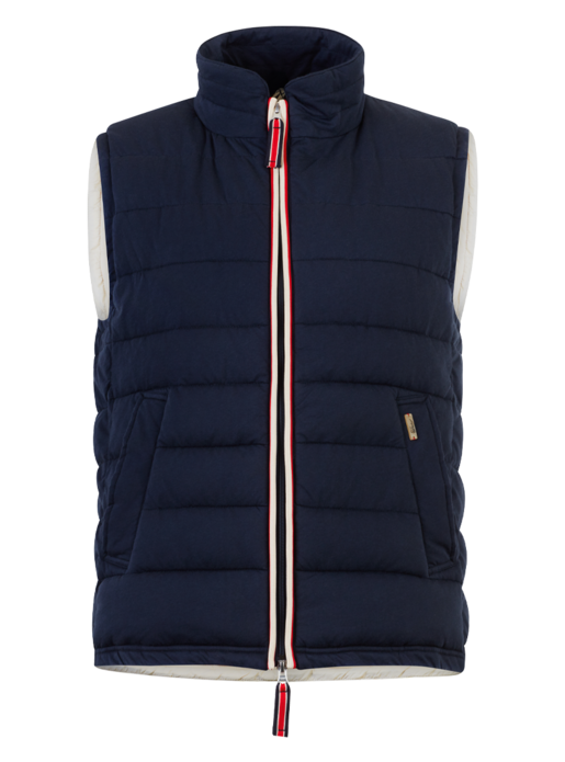 Lusot Easywear Mens Vest