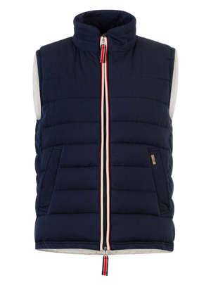Lusot Easywear Mens Vest