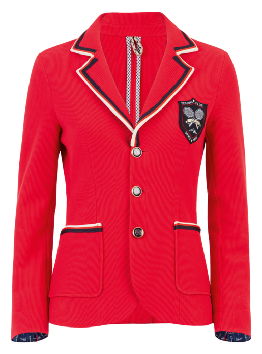 Luminita Easywear Womens Jacket