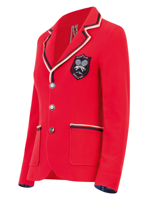 Luminita Easywear Womens Jacket