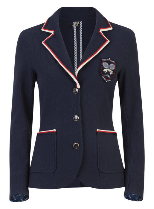 Luminita Easywear Womens Jacket