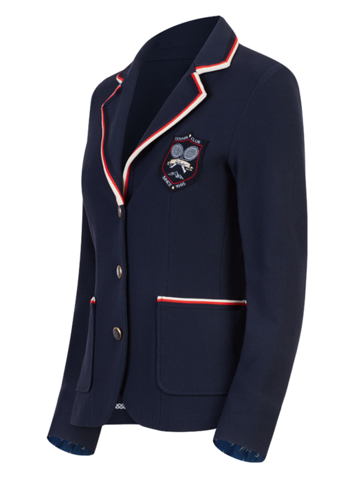 Luminita Easywear Womens Jacket