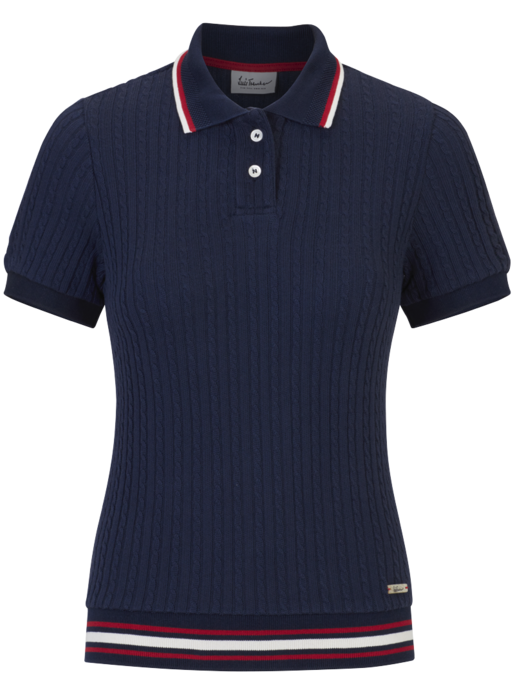 Luabelle Easywear Womens Polo Shirt