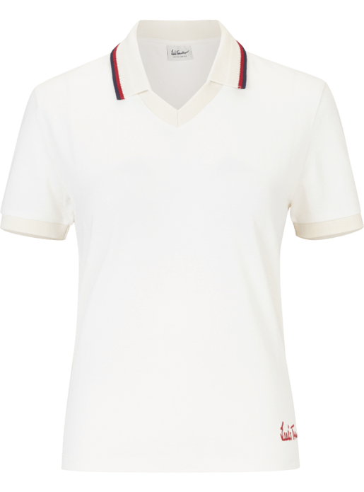 Lubrelle Easywear Womens Polo Shirt