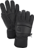 Leather Fall Line Gloves