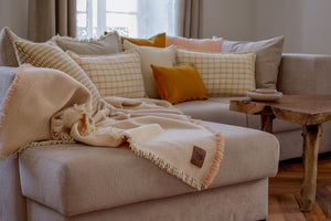 Humus Cushion