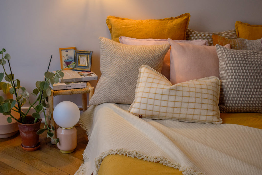 Humus Cushion