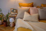 Humus Cushion