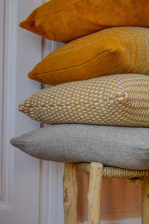 Sienne Pine Cushion