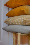 Sienne Pine Cushion