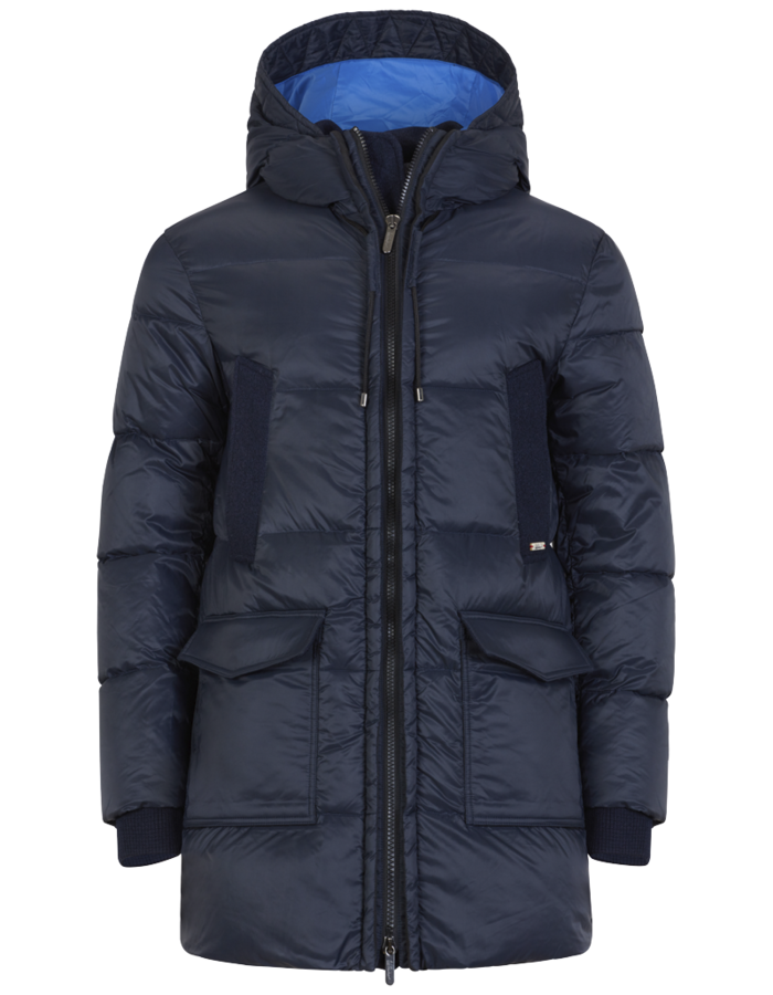 Dovicco Jacket