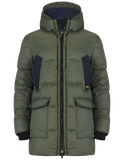 Dovicco Jacket