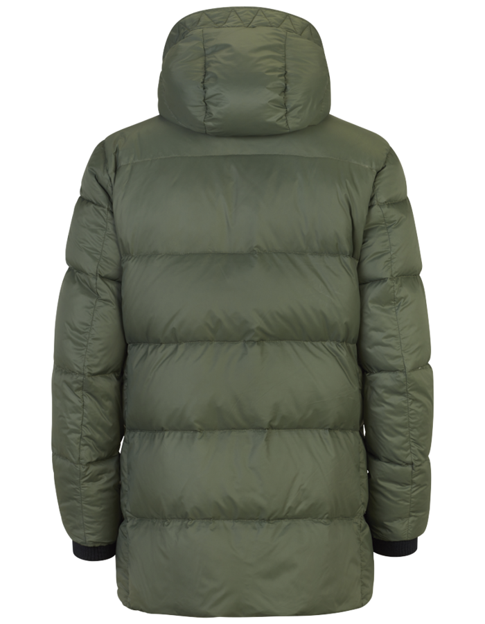 Dovicco Jacket