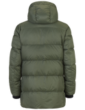 Dovicco Jacket