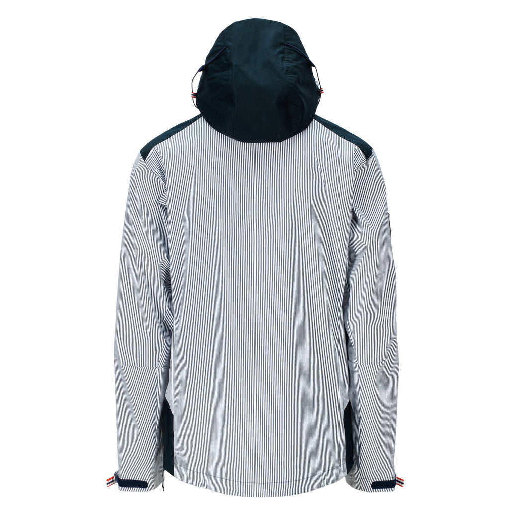 Skauen Anorak Mens