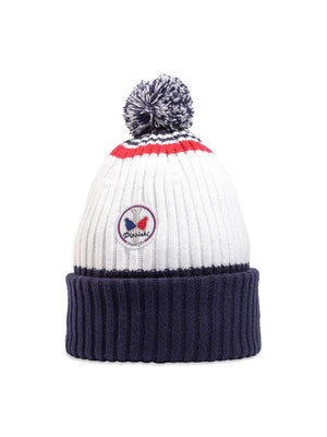 Megeve Beanie