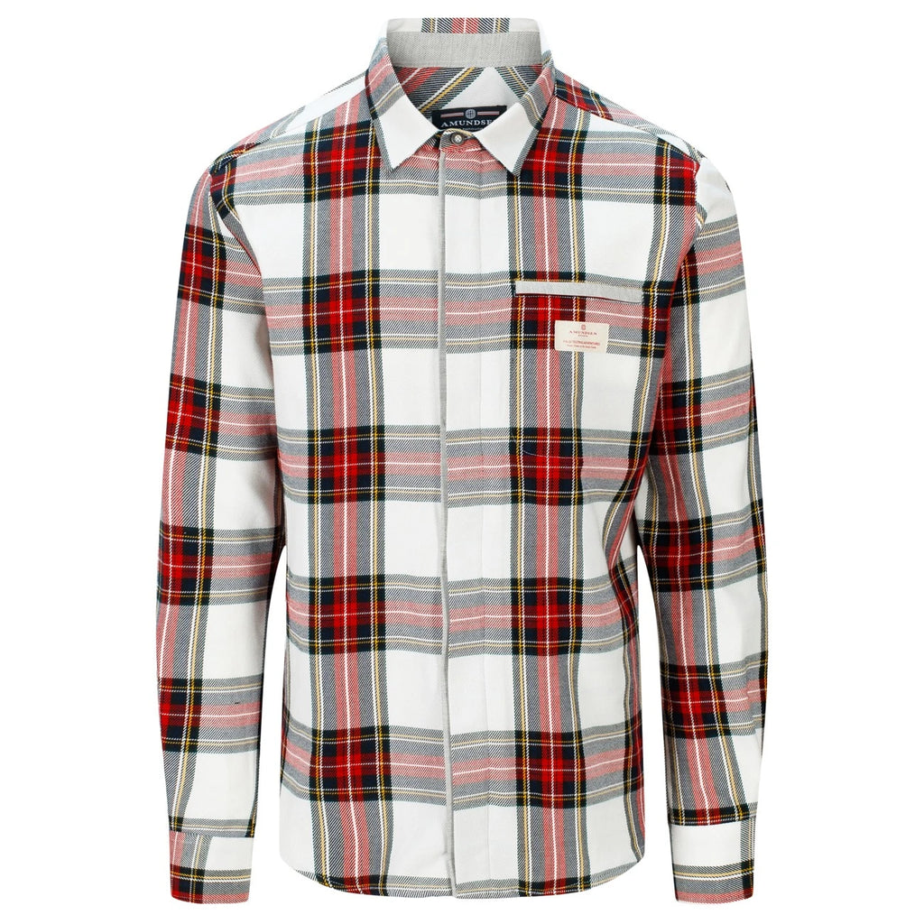 Skauen Field Shirt