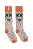 Fastfolk-Emilia & Einar Socks