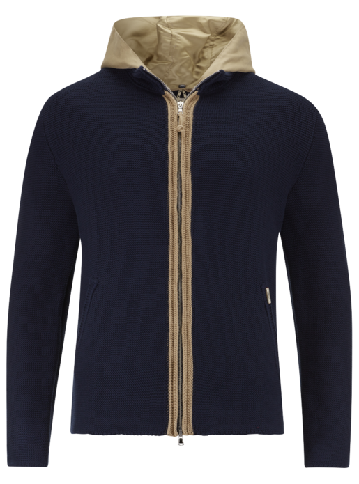 Wallace Jacket