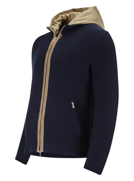 Wallace Jacket