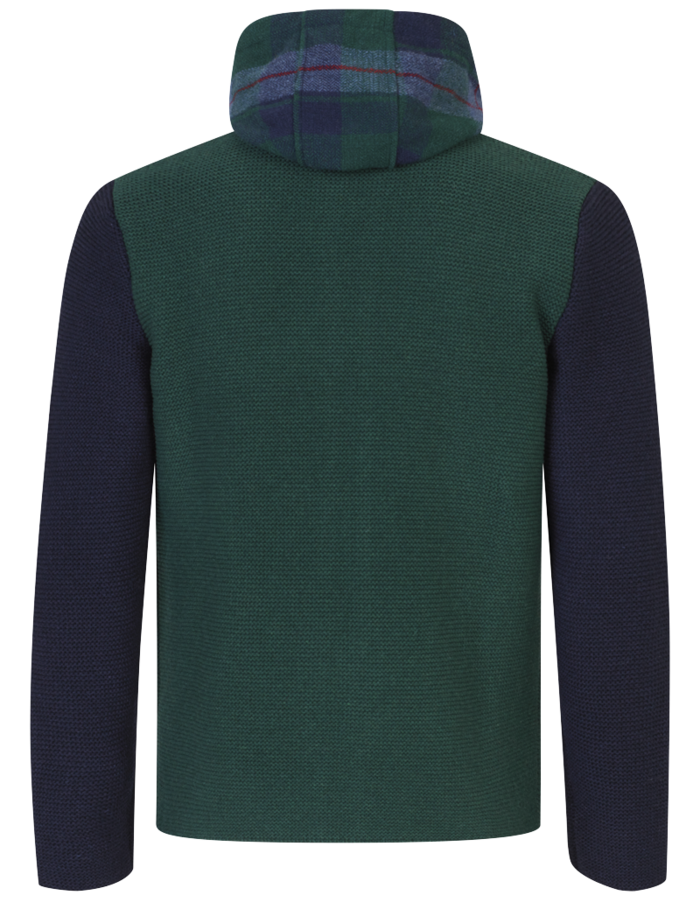 Wallace Jacket