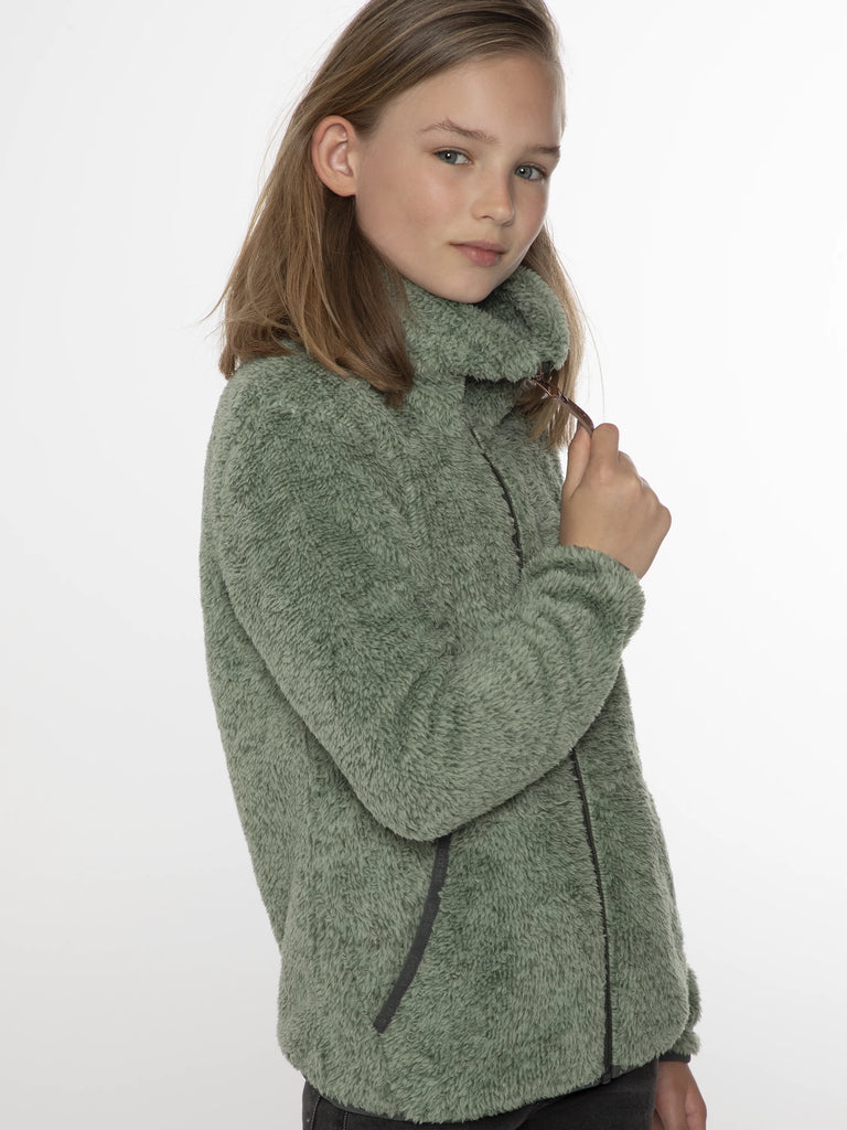 Riri Jr full zip top