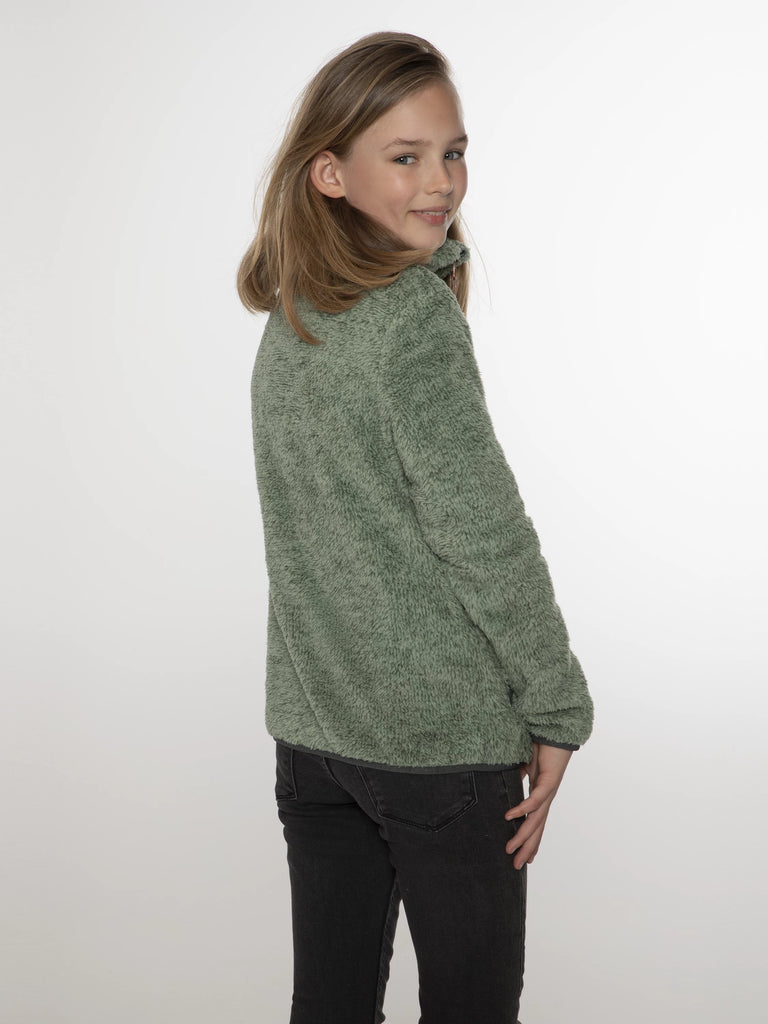 Riri Jr full zip top