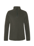 PERFECTY JR 1/4 zip top