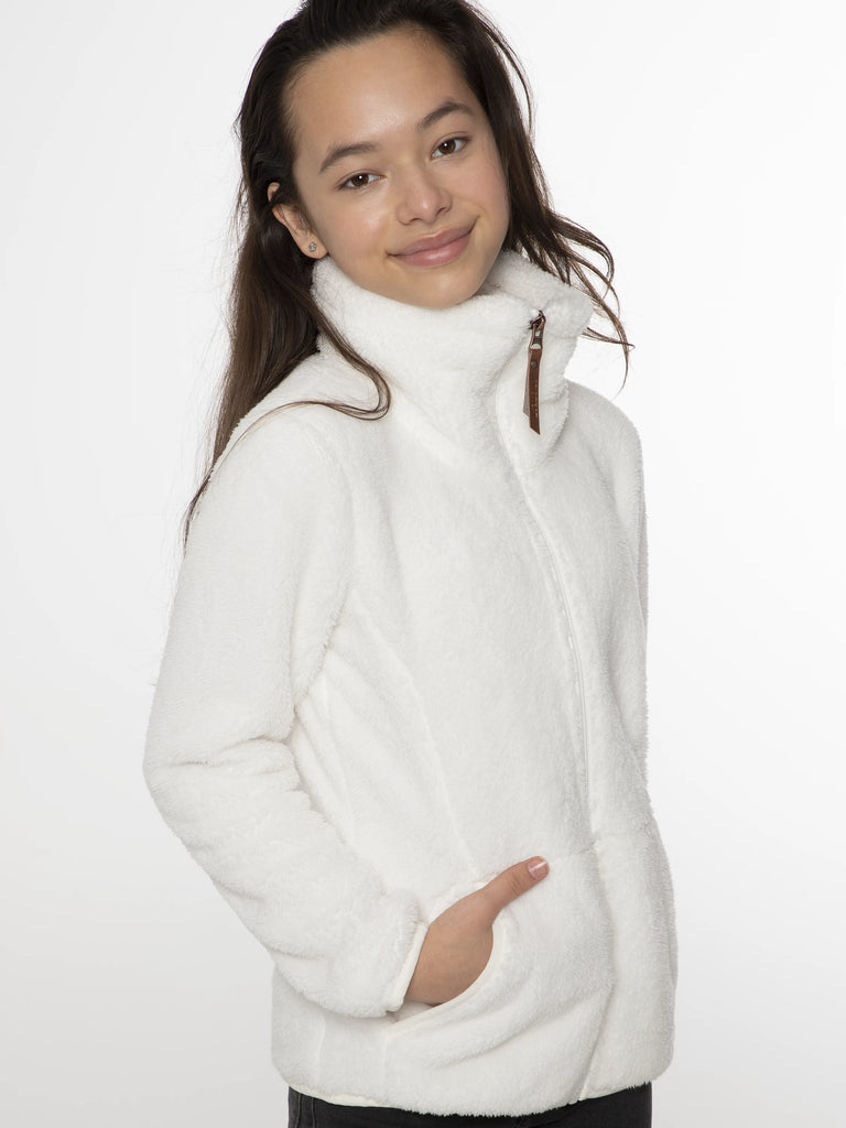 Riri Jr full zip top