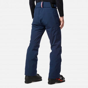 Classic pant Dark Navy