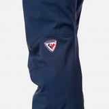 Classic pant Dark Navy