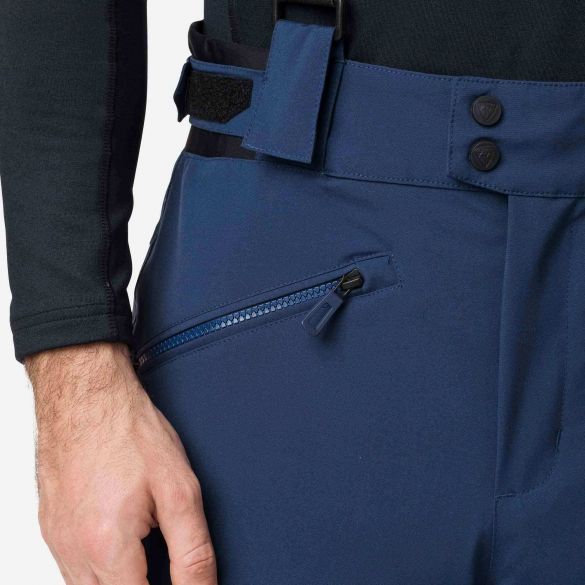 Classic pant Dark Navy