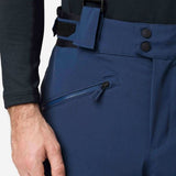 Classic pant Dark Navy