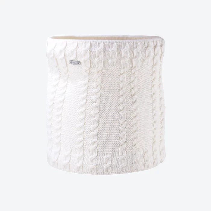 Knitted Merino Neck Warmer