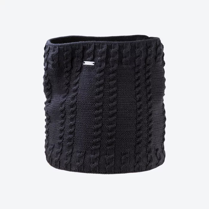 Knitted Merino Neck Warmer