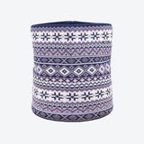 Knitted Merino neckwarmer