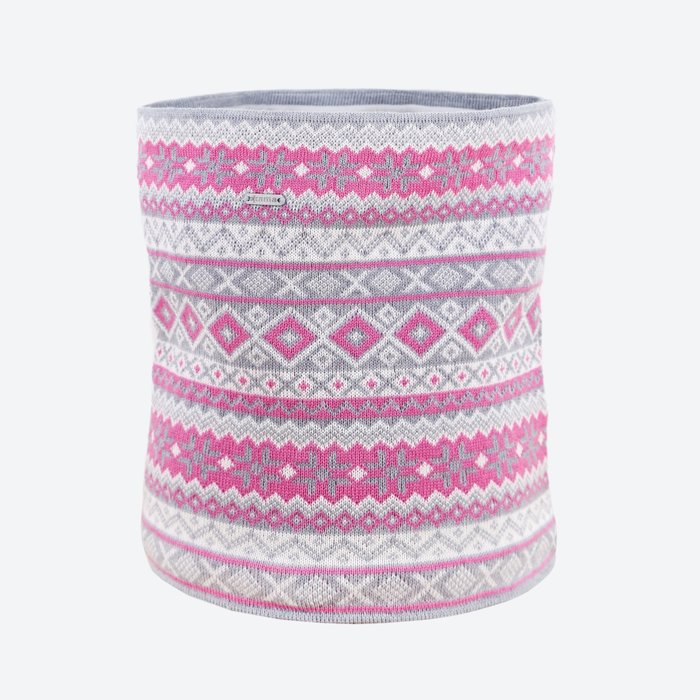 Knitted Merino Neck Warmer