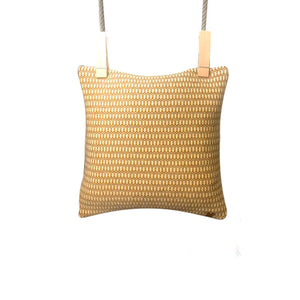 Sienne Pine Cushion