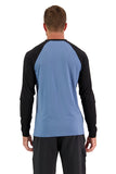 Icon Raglan Merino Air-Con