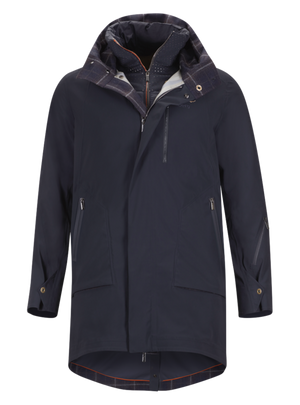 Xander Jacket
