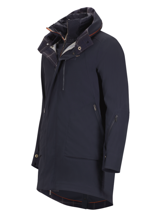 Xander Jacket