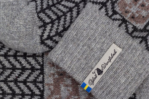 Gotland Socks