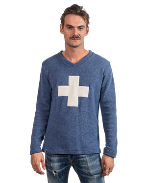 Duex-Cent-Trente Pullover