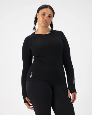 Bella Merino Long Sleeve