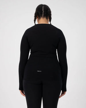 Bella Merino Long Sleeve