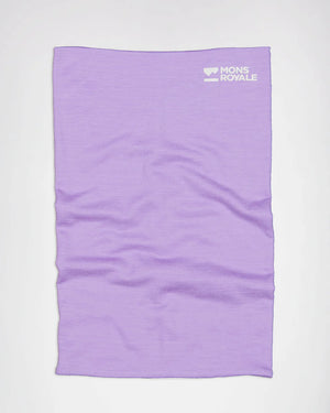 Double Up Merino Neckwarmer