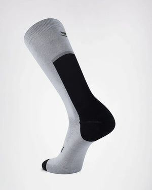 Unisex Pro Lite Merino Snow Sock Grey