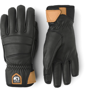 Womens Leather Fall Line Gloves