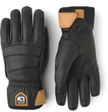 Womens Leather Fall Line Gloves