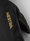 Army Leather Gore-Tex Mittens